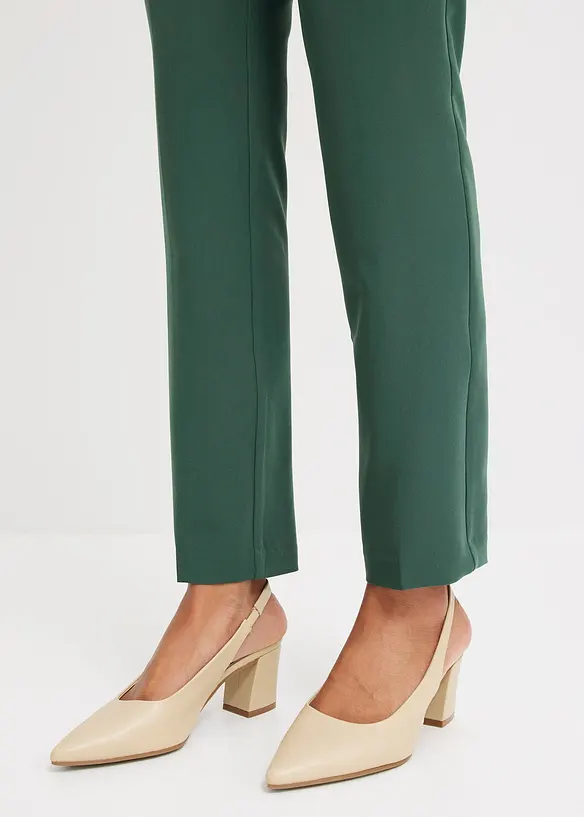 Tailleur pantalon (ens. 2 pces), bonprix