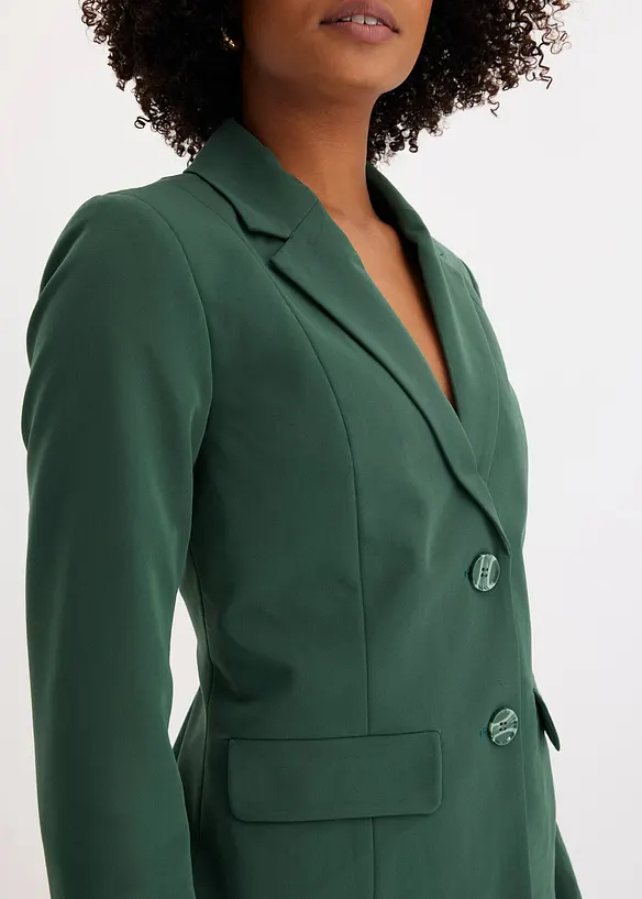 Tailleur pantalon (ens. 2 pces), bonprix