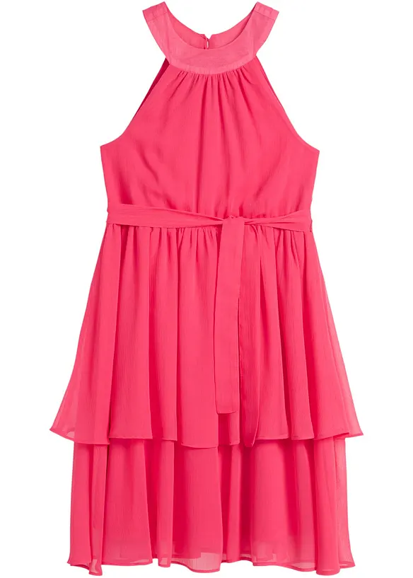 Robe midi, bonprix