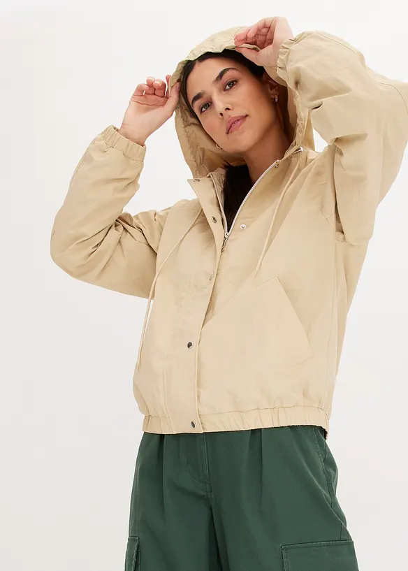 Blouson oversize, bonprix