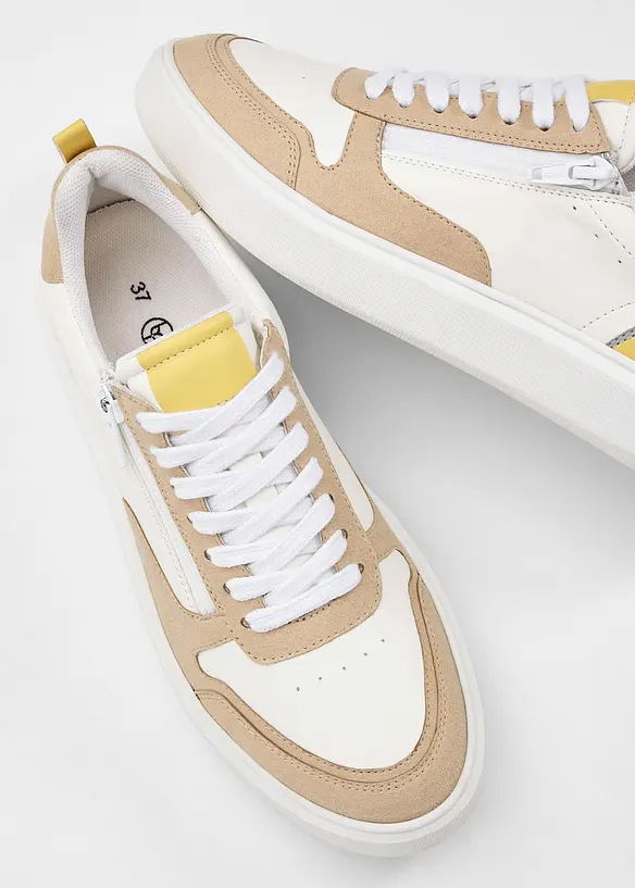 Sneakers confortables, bonprix