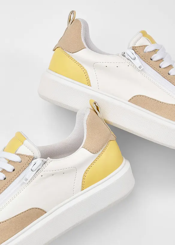 Sneakers confortables, bonprix