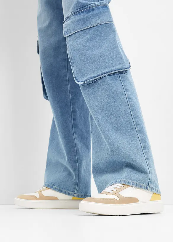 Sneakers confortables, bonprix