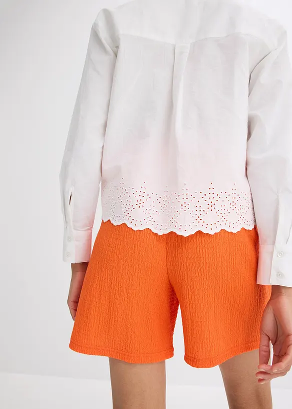 Chemisier 100% coton, bonprix