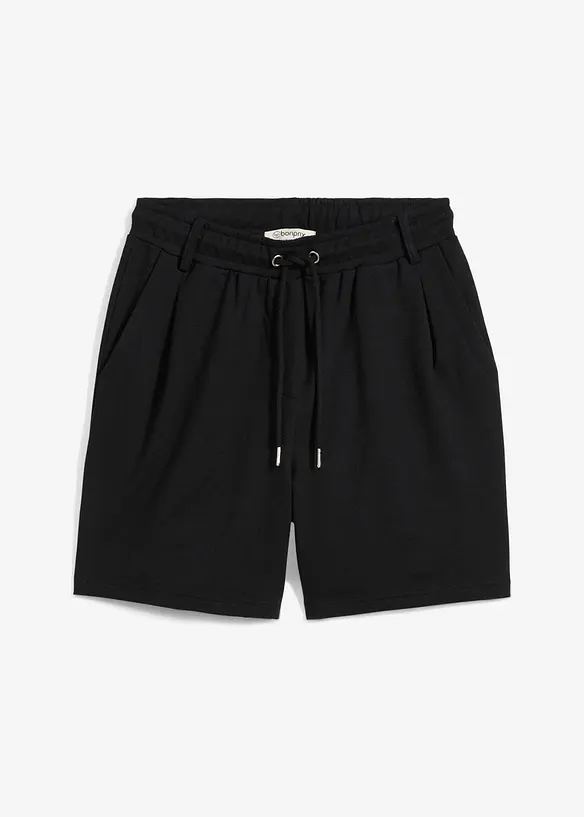 Short en molleton, bonprix