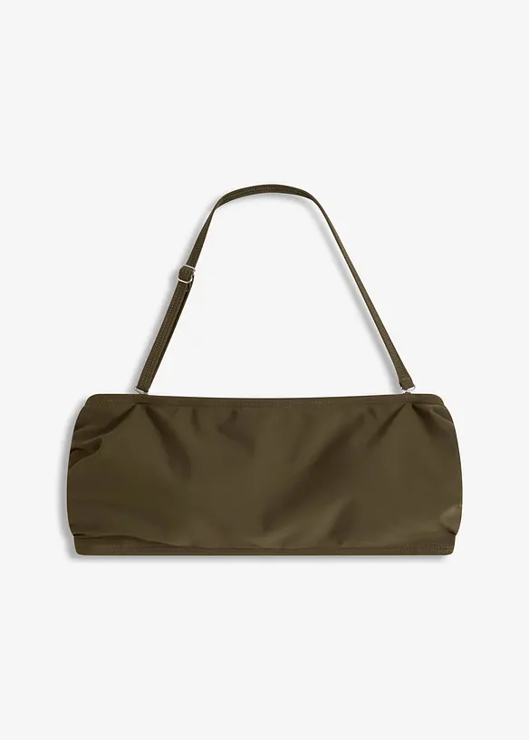 Haut de bikini bandeau, bonprix