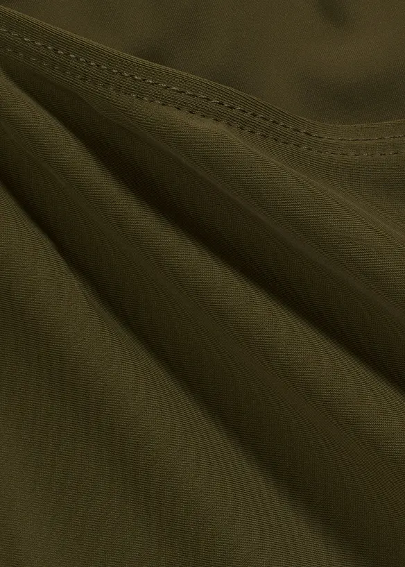 Bas de bikini shorty, bonprix