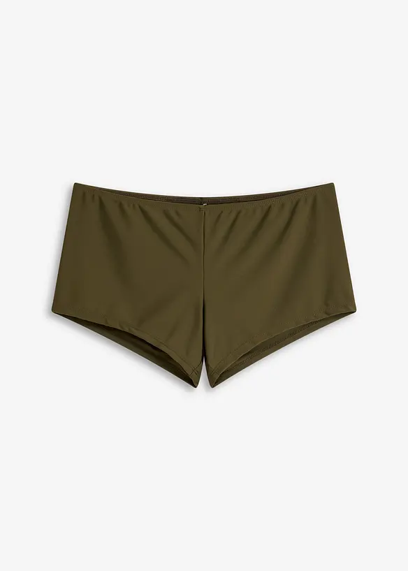 Bas de bikini shorty, bonprix
