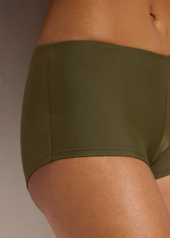 Bas de bikini shorty, bonprix