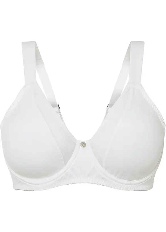 Soutien-gorge minimiseur à bretelles rembourrées, bonprix