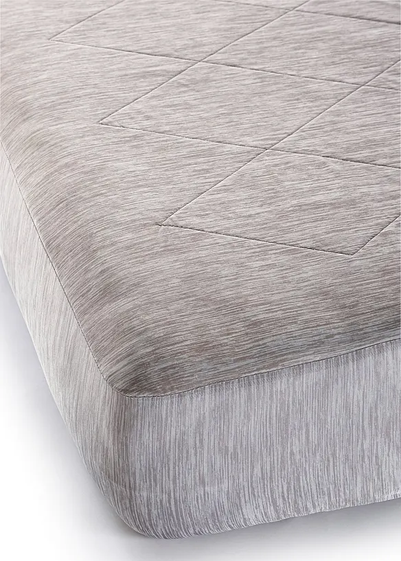 Drap-housse rafraîchissant, bonprix