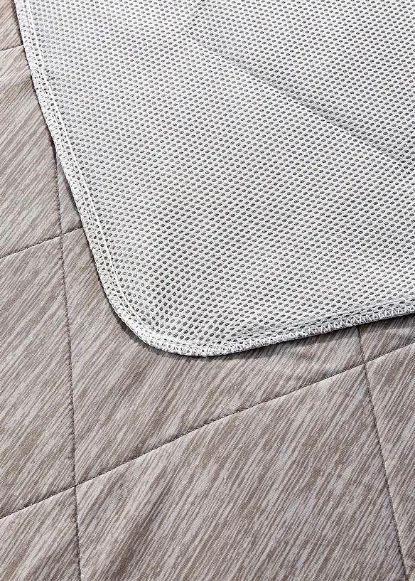 Drap-housse rafraîchissant, bonprix