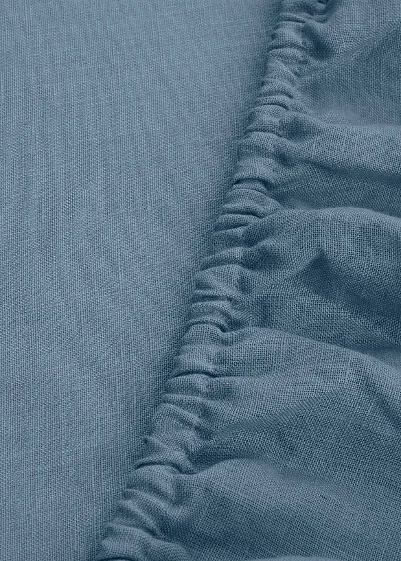 Drap en lin de qualit&eacute; sup&eacute;rieure, bonprix