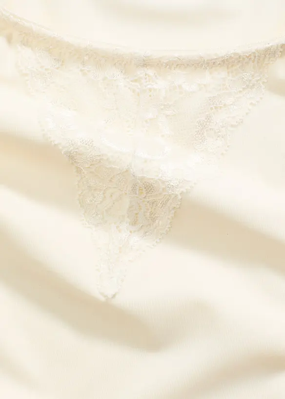 Body sculptant, maintien fort, bonprix