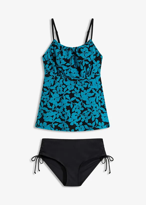 Tankini (ens. 2 pces), bonprix