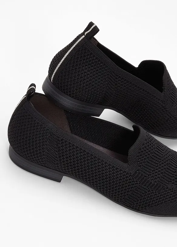 Mocassins Jana, largeur confortable, Jana