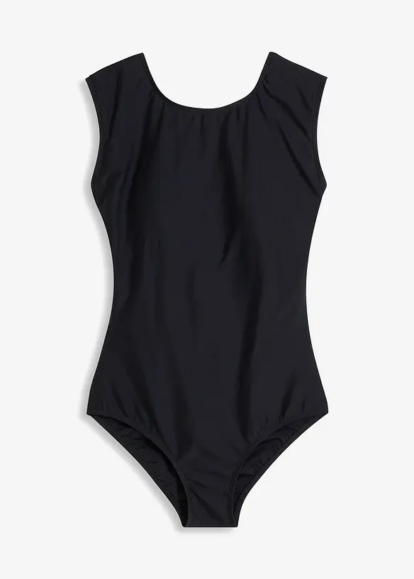 Maillot 1 pièce, bonprix