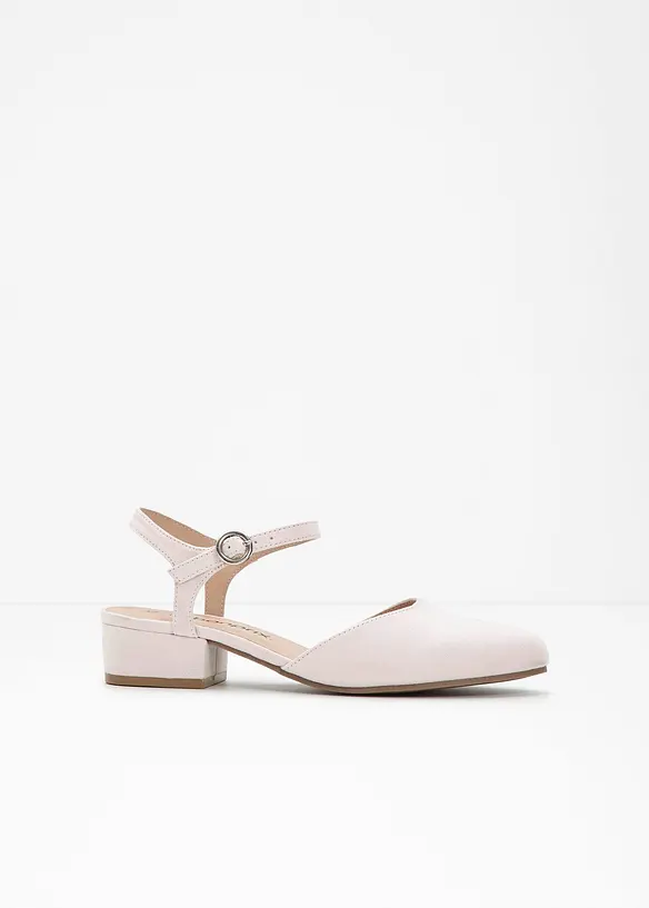 Escarpins slingback, bonprix