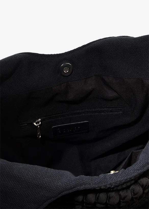 Cabas en toile, bonprix