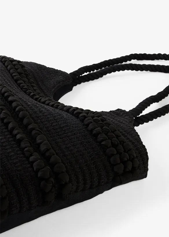 Cabas en toile, bonprix