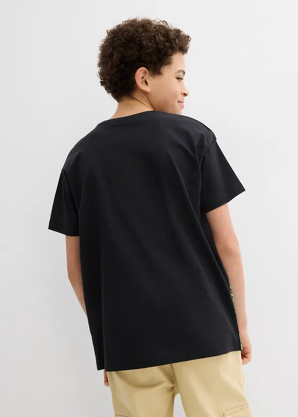 T-shirt 100% coton, bonprix