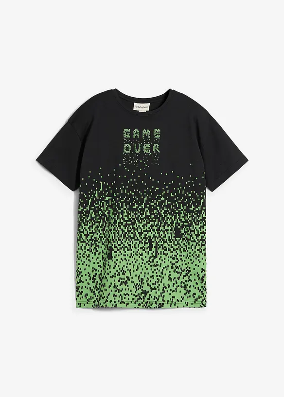 T-shirt 100% coton, bonprix