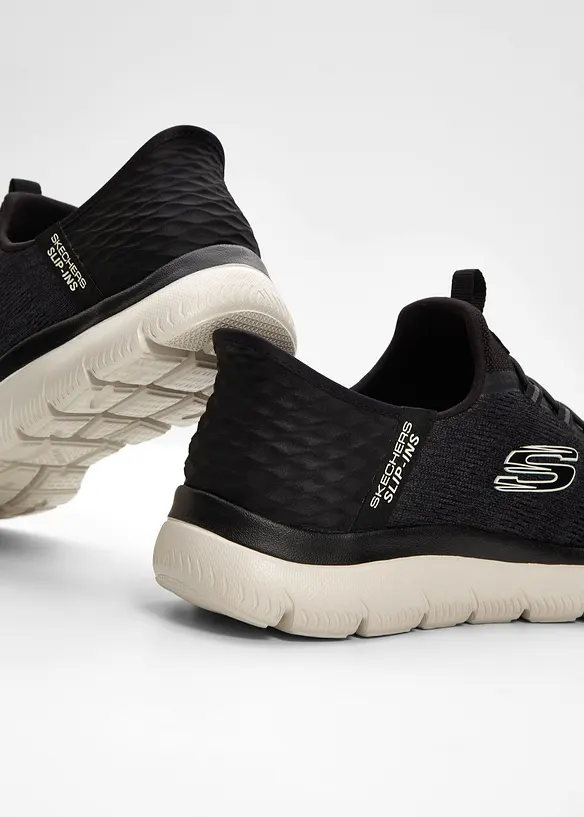 Sneakers slip-ins Skechers, Skechers