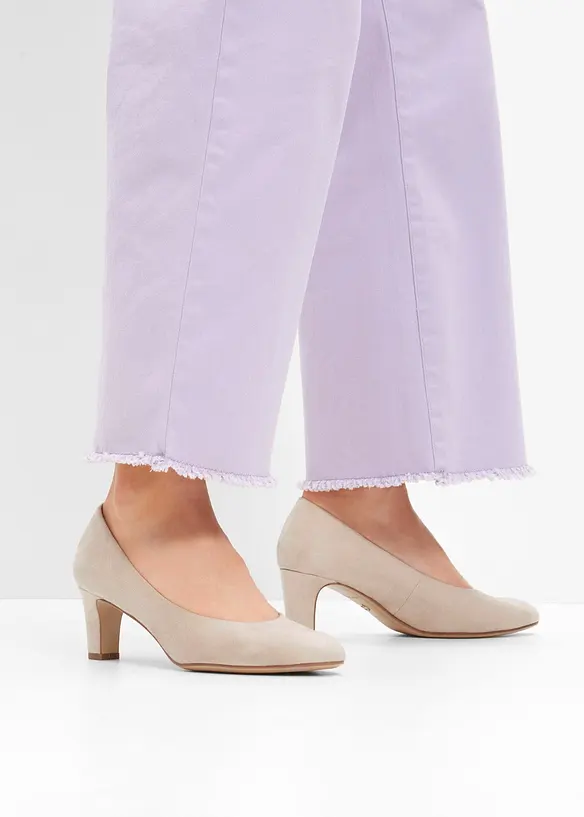 Escarpins Tamaris, Tamaris