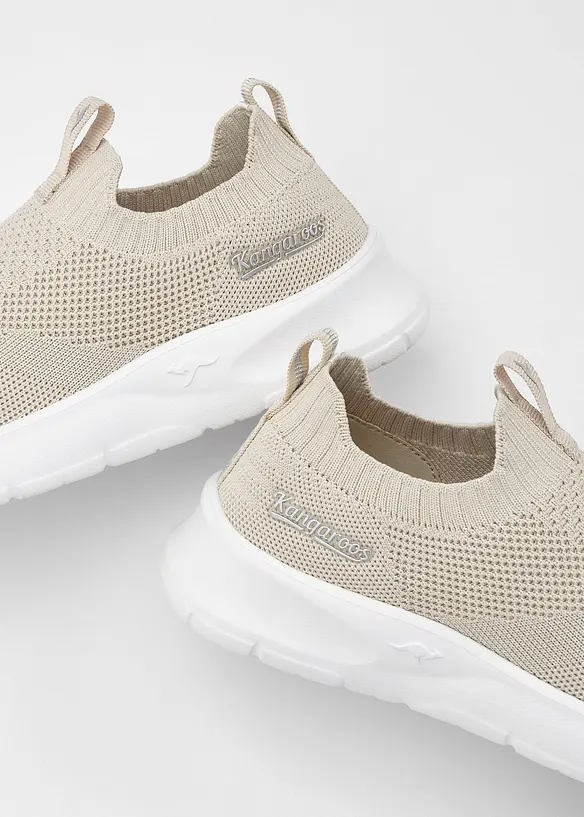 Chaussures slip-on Kangaroos, Kangaroos