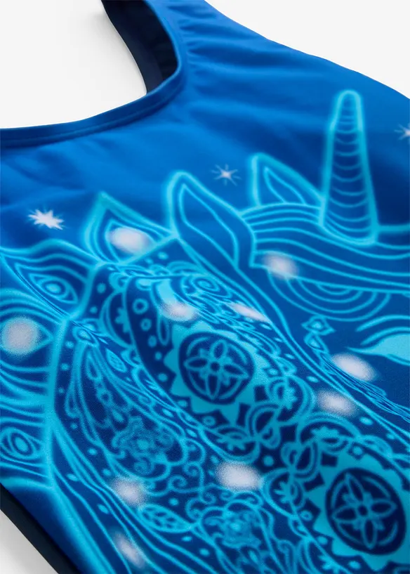 Maillot 1 pièce, bonprix