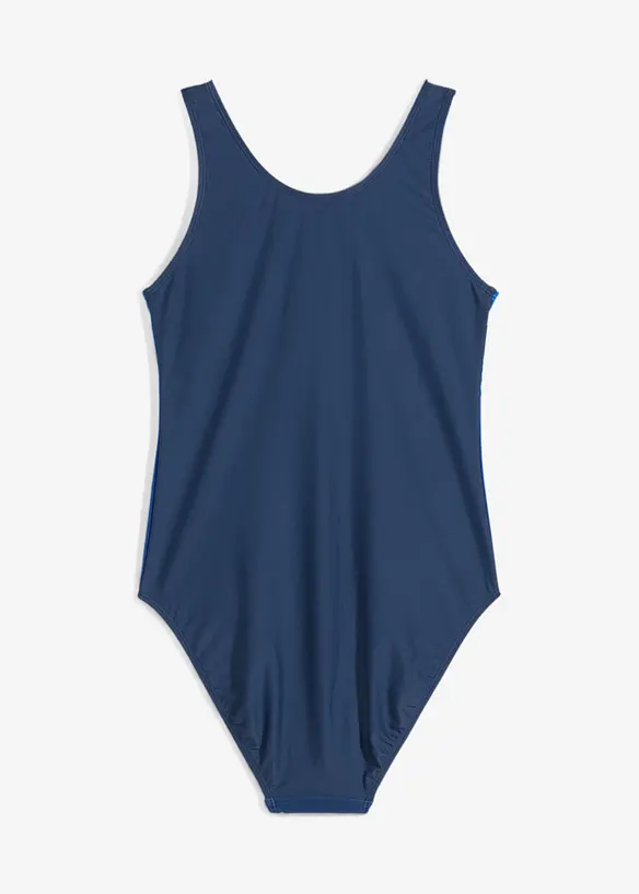 Maillot 1 pi&egrave;ce, bonprix