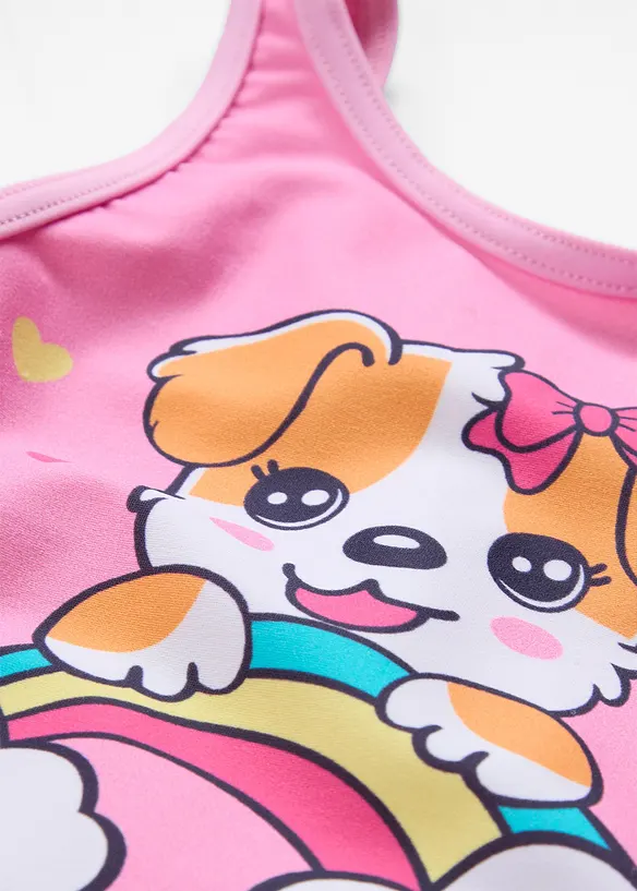 Maillot 1 pièce, bonprix