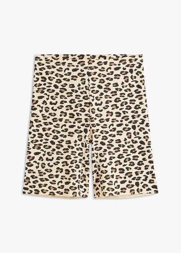 Cycliste anti-frottement en matière rafraîchissante, bonprix