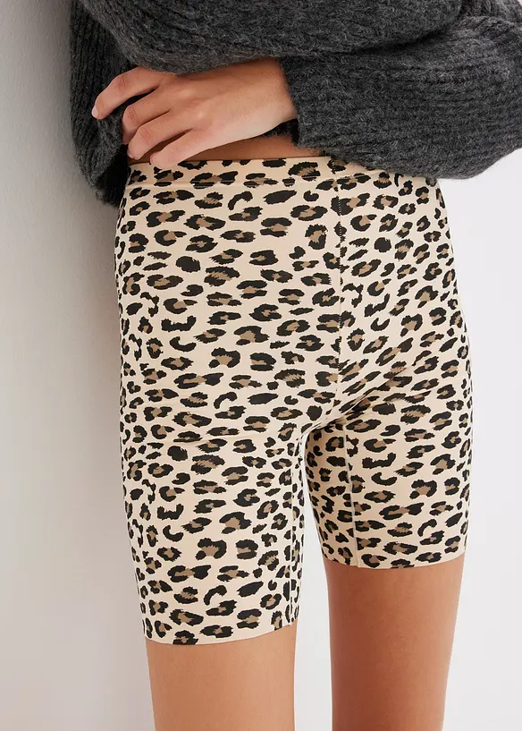 Cycliste anti-frottement en matière rafraîchissante, bonprix