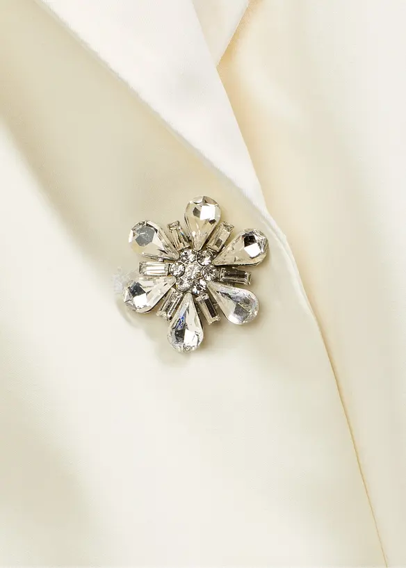 Blazer à boutons décoratifs, bonprix