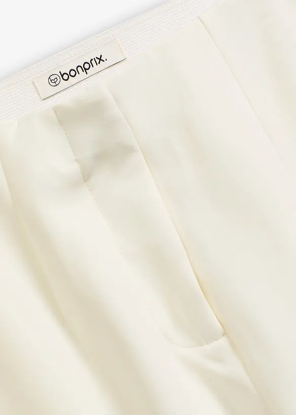 Pantalon stretch, bonprix