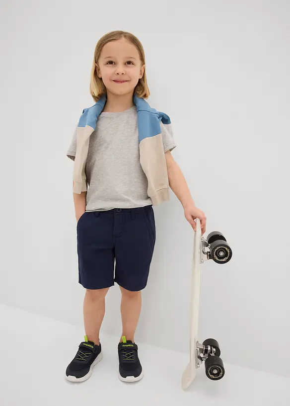 Bermuda chino, Regular Fit, bonprix