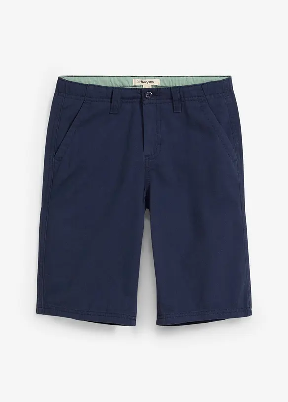 Bermuda chino, Regular Fit, bonprix