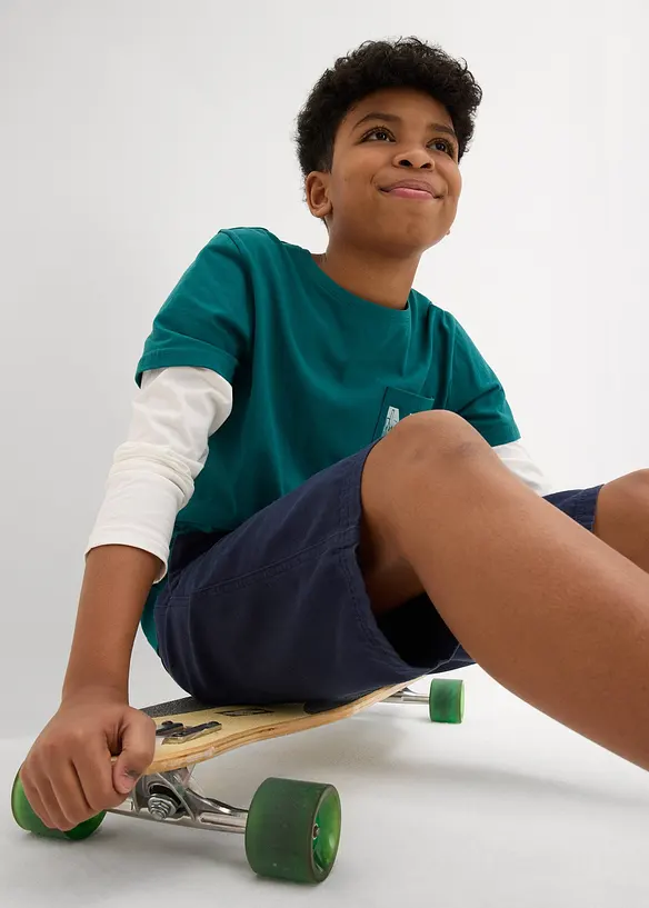 Bermuda chino, Regular Fit, bonprix