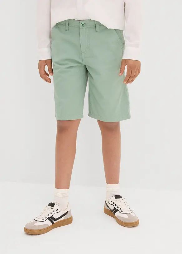 Bermuda chino, Regular Fit, bonprix