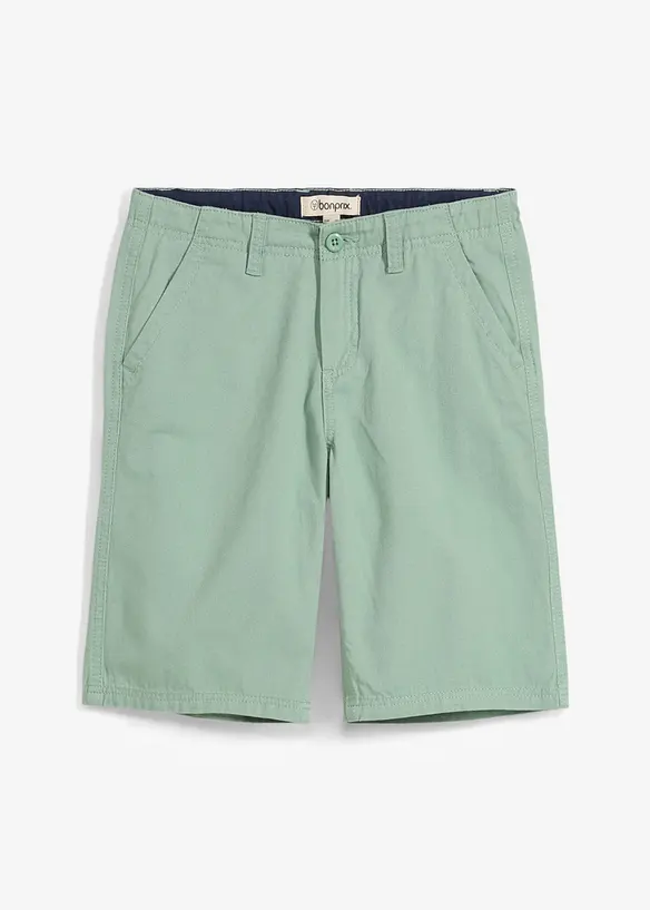 Bermuda chino, Regular Fit, bonprix