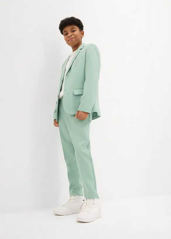 Veste de costume droite, bonprix