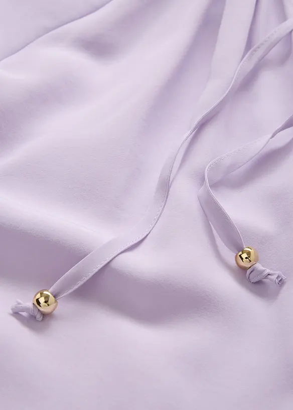 Tunique avec soie, bonprix