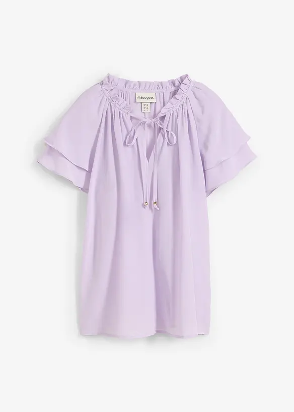 Tunique avec soie, bonprix