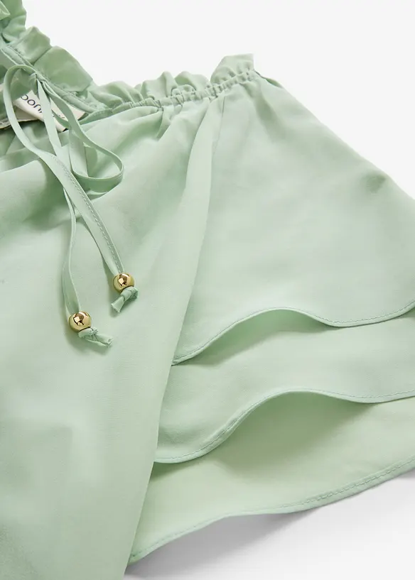 Tunique avec soie, bonprix