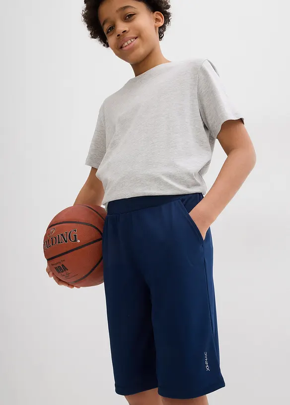 Short de sport, Regular Fit, bonprix