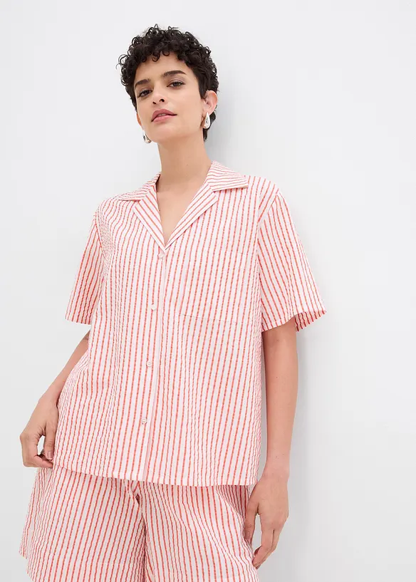 Chemisier 100% coton, bonprix