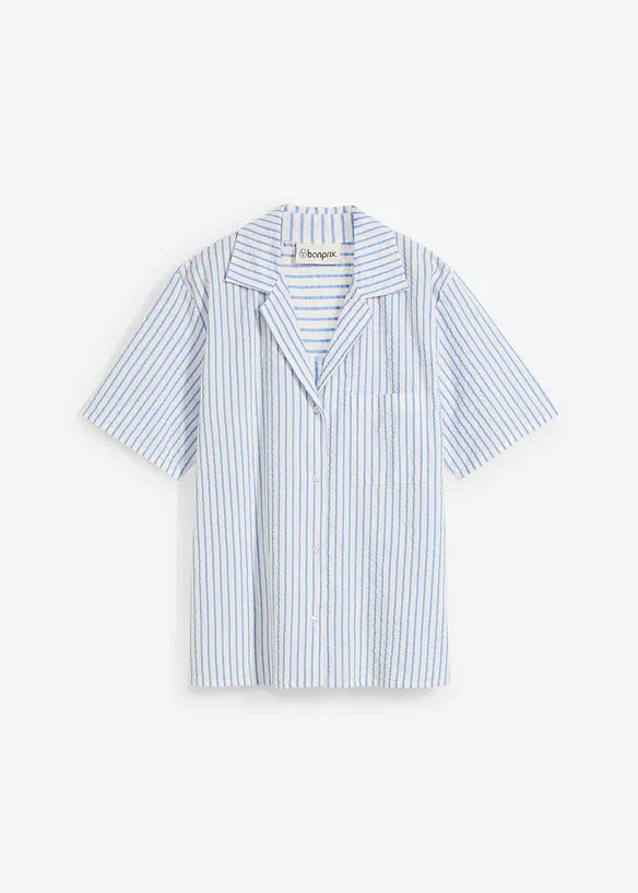 Chemisier 100% coton, bonprix