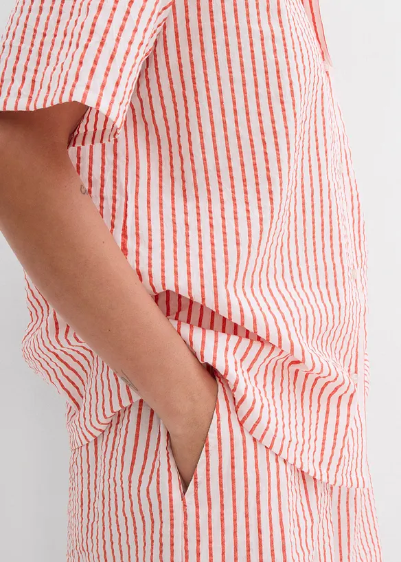 Chemisier 100% coton, bonprix