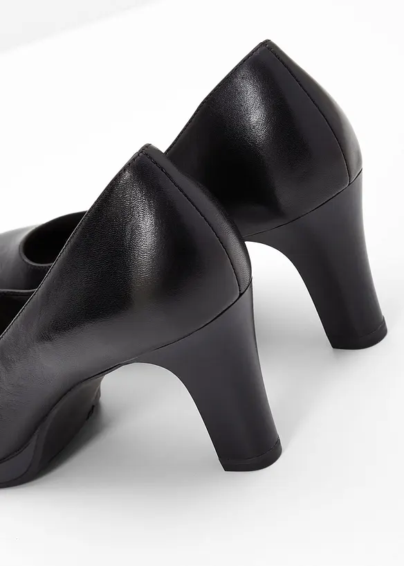 Escarpins en cuir Tamaris, Tamaris